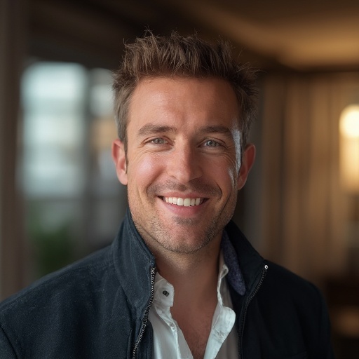 Daan Visser — beste online casino zonder cruks reviewer